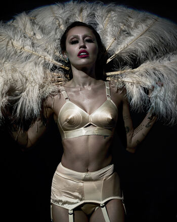 Cyrus Miley\