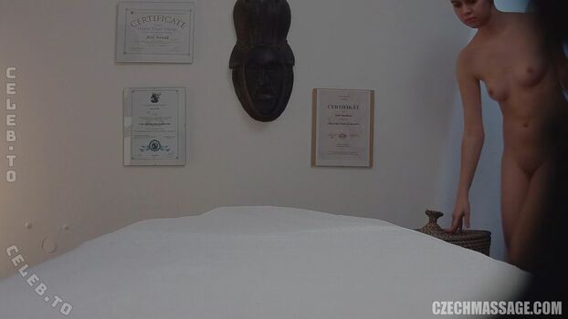 Czech Massage