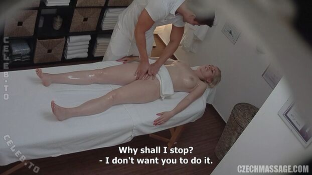 Full leaked Czech massage page private onlyfans photo