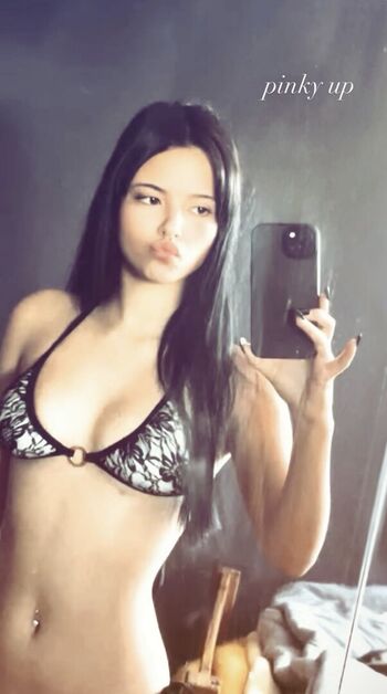 Full leaked Dathbygem page private onlyfans photo