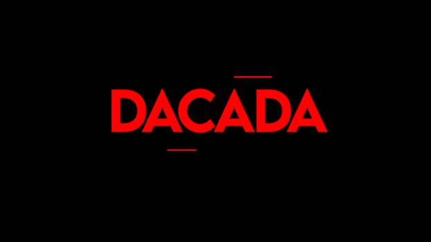 Full leaked Dacada private onlyfans photo