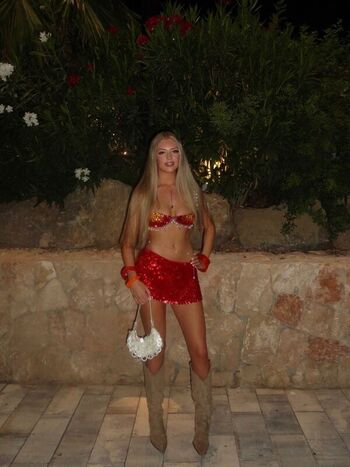 Dacey Rogers