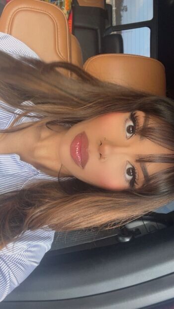 Daeja Luna