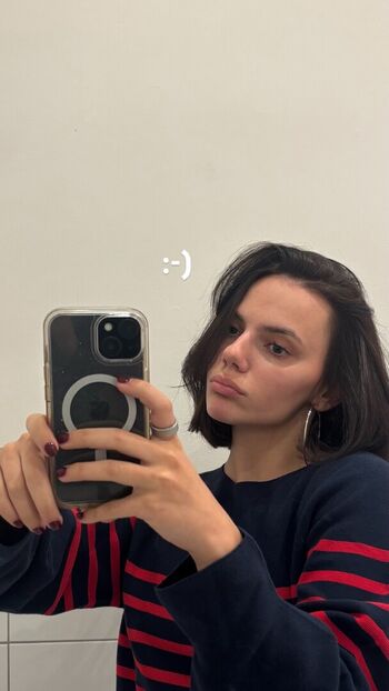 Full leaked Dafne keen  page private onlyfans photo