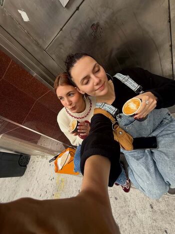 Full leaked Dafne keen  page private onlyfans photo