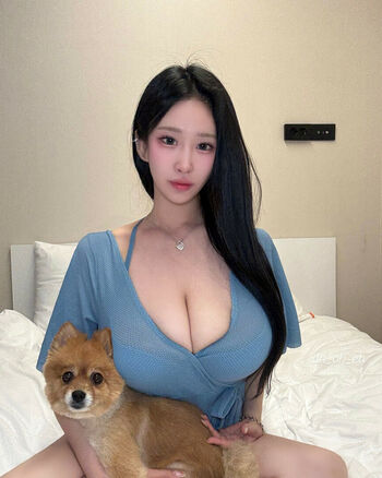 Full leaked Dahee dh oh eb page private onlyfans photo