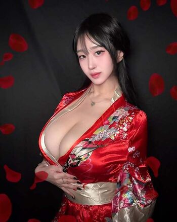 Full leaked Dahee dh oh eb page private onlyfans photo
