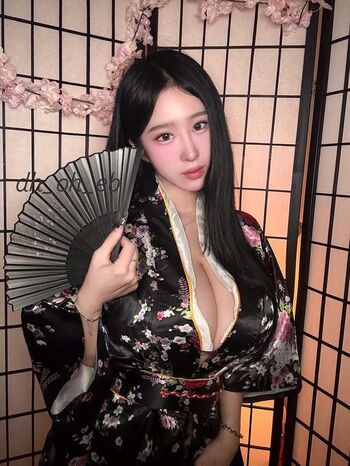 Full leaked Dahee dh oh eb private onlyfans photo
