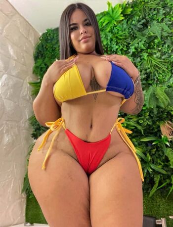Dahiana Garcia
