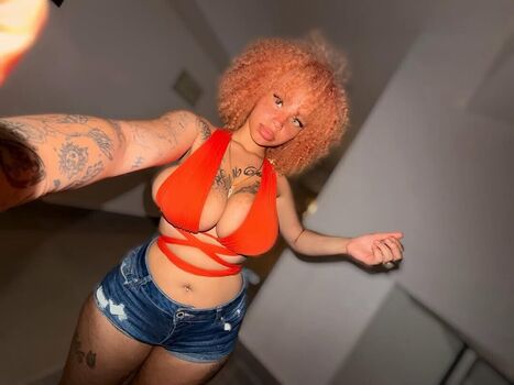 Full leaked Dahliagoth private onlyfans photo