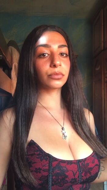 Daiana Mulas