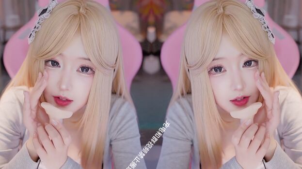 Full leaked Daidai asmr private onlyfans photo