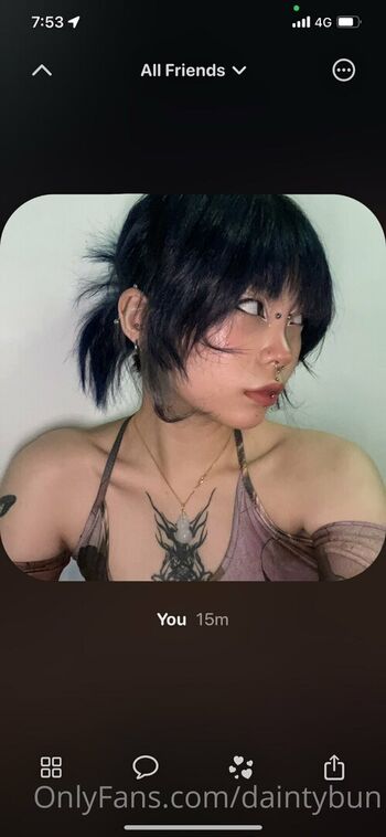 daintybun