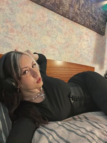 Daisy Carter