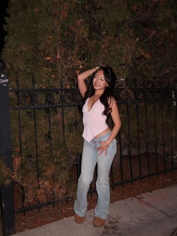 Daisy Chang