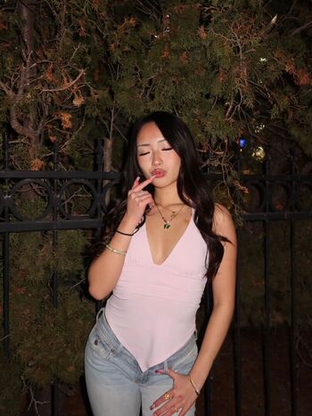 Daisy Chang