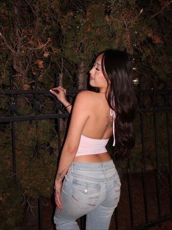 Daisy Chang