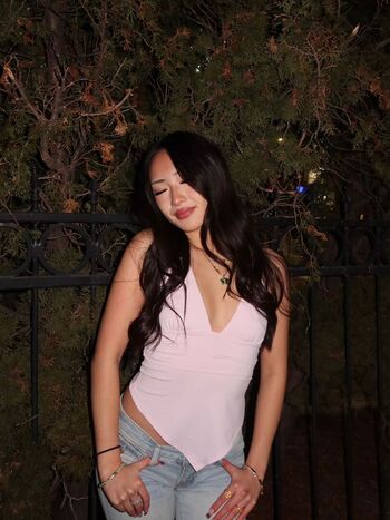 Daisy Chang