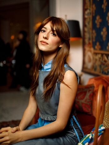 Daisy Edgar-Jones