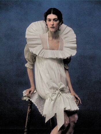 Daisy Edgar-Jones