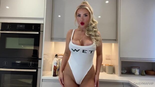 Daisy May