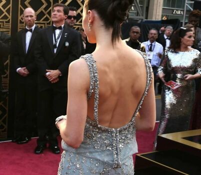 Daisy Ridley