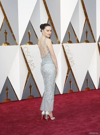 Daisy Ridley