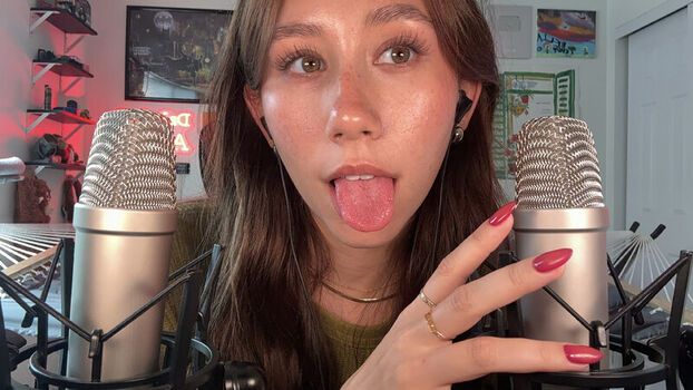 Dakota B ASMR