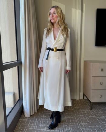 Dakota Fanning