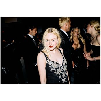 Dakota Fanning