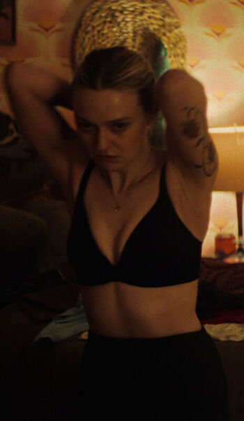 Dakota Fanning