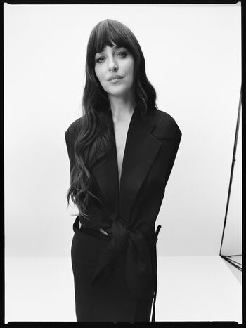 Dakota Johnson