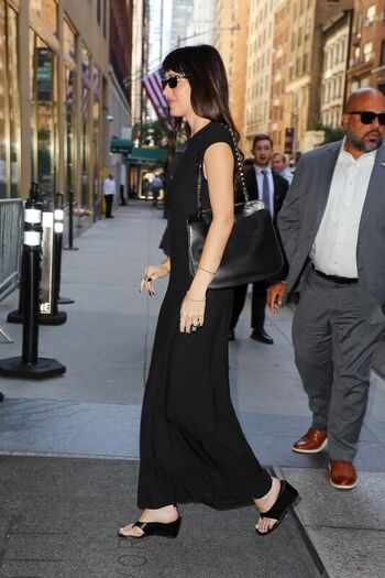 Dakota Johnson