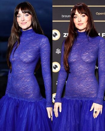 Dakota Johnson