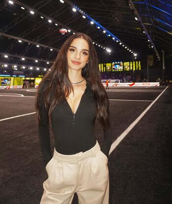 Dalila Anna Stabile