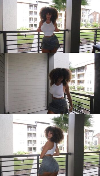 Dana Curly