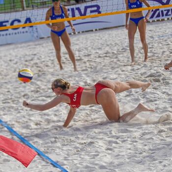 Dana Roskic