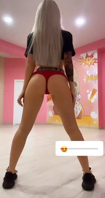 Dance Malyshka