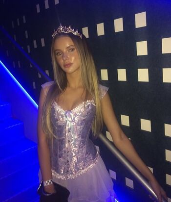 Full leaked Daneliya tuleshova private onlyfans photo