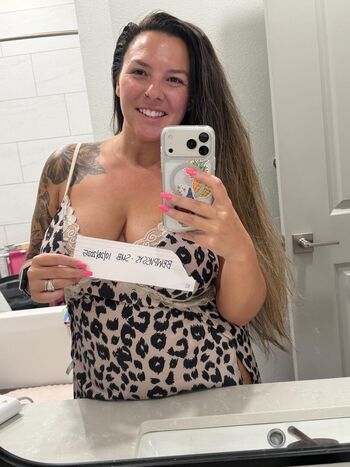 Full leaked Dani bsweetie page private onlyfans photo