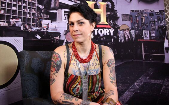 Dani Colby