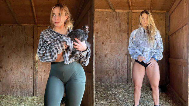 Full leaked Dani coop private onlyfans photo