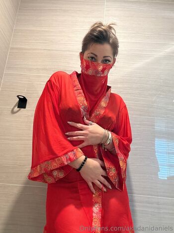 Dani Daniels