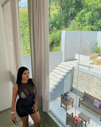 Full leaked Dani fagundes private onlyfans photo