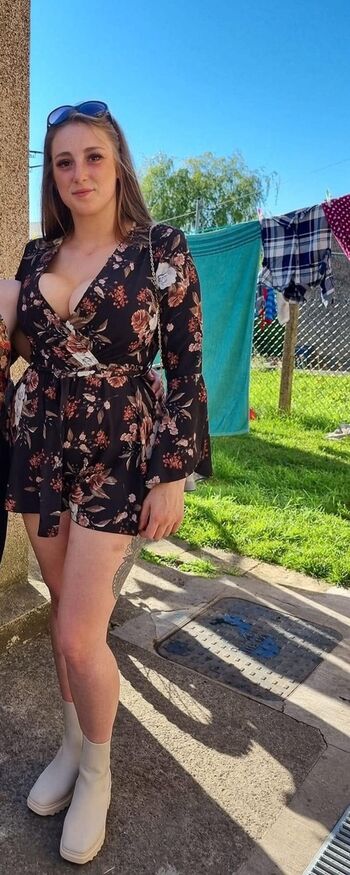 Dani Markerson