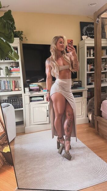 Dani Speegle