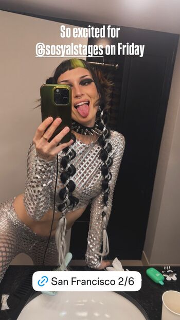 Dani Thorne