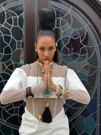 Dania Ramirez