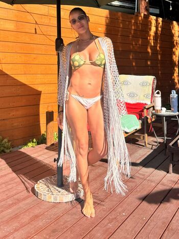 Dania Ramirez