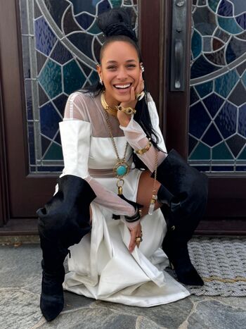 Dania Ramirez